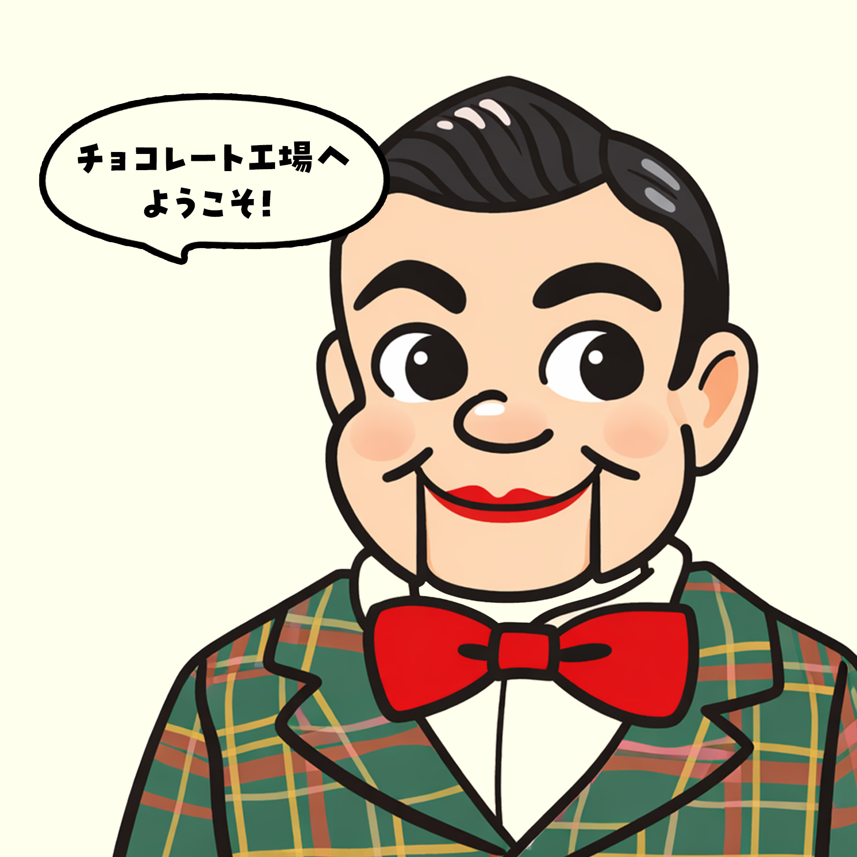 チャーリー日記のサムネイル