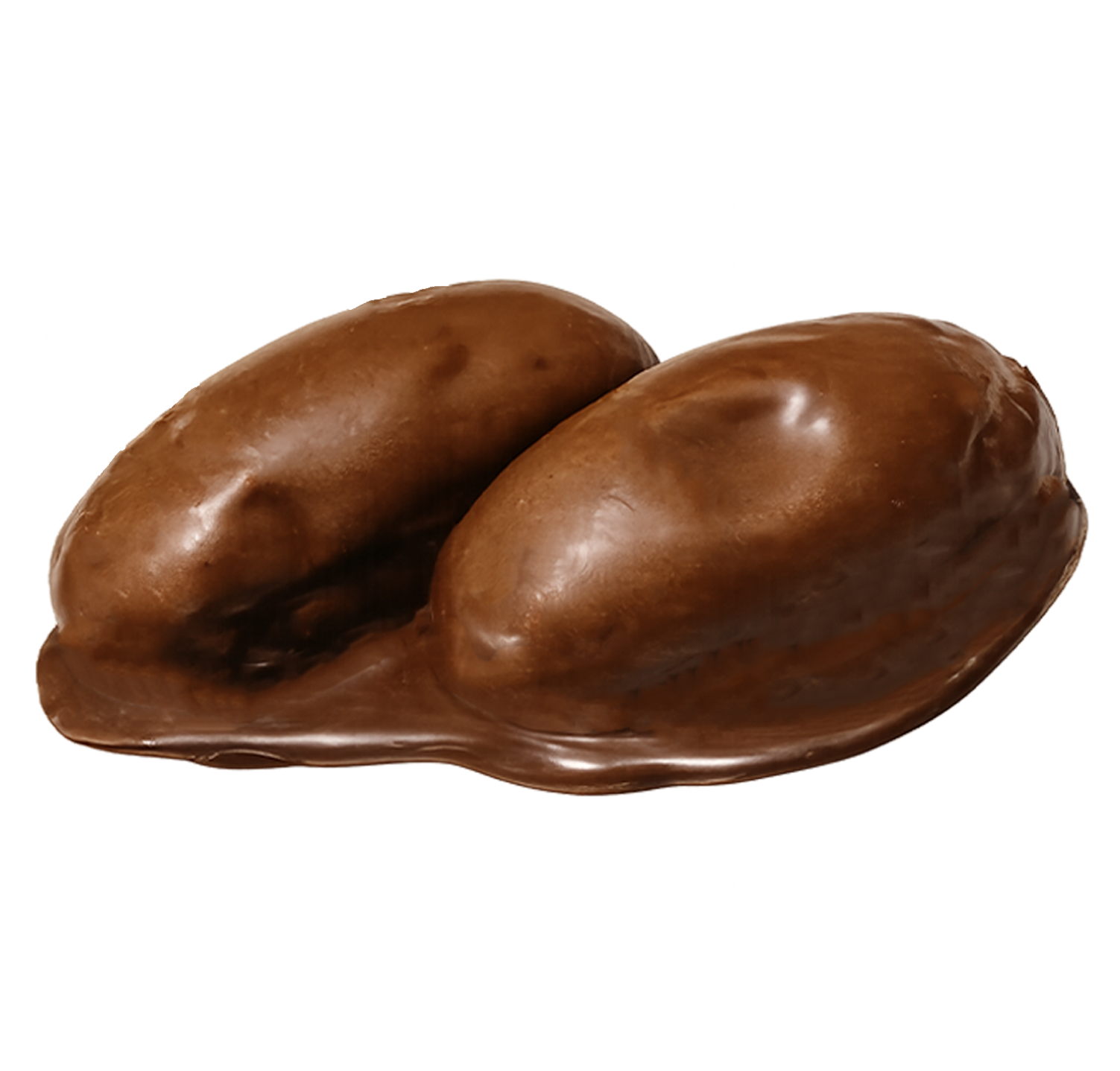 羽つきチョコパンの商品画像